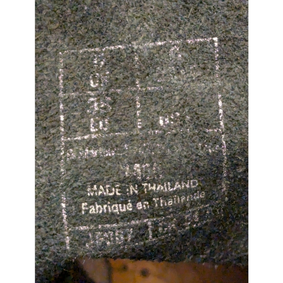 Doc Martens 1460 Smooth Leather, Lace  Up Boots, Unisex, Adult, Black - Picture 7 of 7